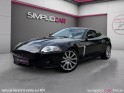 Jaguar xk coupe xk coupe v8 3.6 occasion simplicicar vaucresson simplicicar simplicibike france