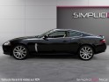 Jaguar xk coupe xk coupe v8 3.6 occasion simplicicar vaucresson simplicicar simplicibike france