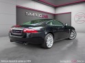 Jaguar xk coupe xk coupe v8 3.6 occasion simplicicar vaucresson simplicicar simplicibike france