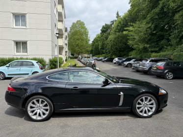 Jaguar xk coupe xk coupe v8 3.6 occasion simplicicar vaucresson simplicicar simplicibike france