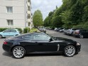 Jaguar xk coupe xk coupe v8 3.6 occasion simplicicar vaucresson simplicicar simplicibike france