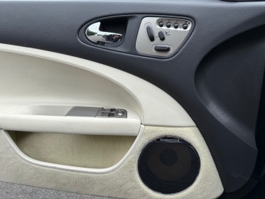 Jaguar xk coupe xk coupe v8 3.6 occasion simplicicar vaucresson simplicicar simplicibike france