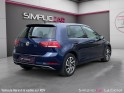 Volkswagen golf 1.0 tsi 85 bluemotion technology occasion simplicicar la ciotat simplicicar simplicibike france