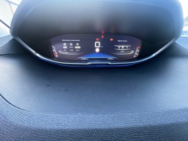 Peugeot 3008 1.6 bluehdi 120ch ss bvm6 active distrib faite occasion simplicicar meaux simplicicar simplicibike france