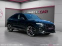 Audi q5 sportback 45 tfsi 265 s tronic 7 quattro s line - pack sq5 - toutes options - garantie 12 mois occasion simplicicar...