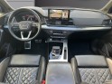 Audi q5 sportback 45 tfsi 265 s tronic 7 quattro s line - pack sq5 - toutes options - garantie 12 mois occasion simplicicar...