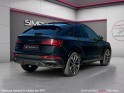 Audi q5 sportback 45 tfsi 265 s tronic 7 quattro s line - pack sq5 - toutes options - garantie 12 mois occasion simplicicar...