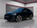 Audi q5 sportback 45 tfsi 265 s tronic 7 quattro s line - pack sq5 - toutes options - garantie 12 mois occasion simplicicar...