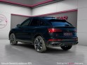 Audi q5 sportback 45 tfsi 265 s tronic 7 quattro s line - pack sq5 - toutes options - garantie 12 mois occasion simplicicar...