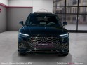 Audi q5 sportback 45 tfsi 265 s tronic 7 quattro s line - pack sq5 - toutes options - garantie 12 mois occasion simplicicar...