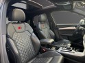 Audi q5 sportback 45 tfsi 265 s tronic 7 quattro s line - pack sq5 - toutes options - garantie 12 mois occasion simplicicar...