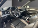 Audi q5 sportback 45 tfsi 265 s tronic 7 quattro s line - pack sq5 - toutes options - garantie 12 mois occasion simplicicar...
