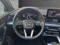 Audi q5 sportback 45 tfsi 265 s tronic 7 quattro s line - pack sq5 - toutes options - garantie 12 mois occasion simplicicar...