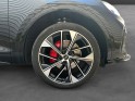 Audi q5 sportback 45 tfsi 265 s tronic 7 quattro s line - pack sq5 - toutes options - garantie 12 mois occasion simplicicar...