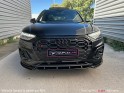 Audi q5 sportback 45 tfsi 265 s tronic 7 quattro s line - pack sq5 - toutes options - garantie 12 mois occasion simplicicar...