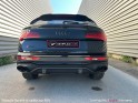 Audi q5 sportback 45 tfsi 265 s tronic 7 quattro s line - pack sq5 - toutes options - garantie 12 mois occasion simplicicar...