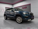 Seat ateca 1.5 tsi 150 ch act start/stop style business - garantie 12 mois occasion simplicicar lyon ouest simplicicar...