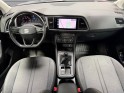 Seat ateca 1.5 tsi 150 ch act start/stop style business - garantie 12 mois occasion simplicicar lyon ouest simplicicar...