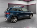 Seat ateca 1.5 tsi 150 ch act start/stop style business - garantie 12 mois occasion simplicicar lyon ouest simplicicar...