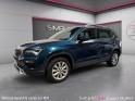 Seat ateca 1.5 tsi 150 ch act start/stop style business - garantie 12 mois occasion simplicicar lyon ouest simplicicar...