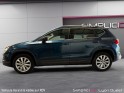 Seat ateca 1.5 tsi 150 ch act start/stop style business - garantie 12 mois occasion simplicicar lyon ouest simplicicar...