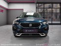 Seat ateca 1.5 tsi 150 ch act start/stop style business - garantie 12 mois occasion simplicicar lyon ouest simplicicar...