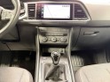 Seat ateca 1.5 tsi 150 ch act start/stop style business - garantie 12 mois occasion simplicicar lyon ouest simplicicar...