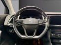 Seat ateca 1.5 tsi 150 ch act start/stop style business - garantie 12 mois occasion simplicicar lyon ouest simplicicar...