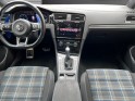 Volkswagen golf 1.4 tsi 150 hybride rechargeable dsg6 gte / garantie 12 mois occasion simplicicar mery-sur-oise simplicicar...