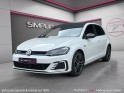 Volkswagen golf 1.4 tsi 150 hybride rechargeable dsg6 gte / garantie 12 mois occasion simplicicar mery-sur-oise simplicicar...