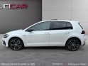 Volkswagen golf 1.4 tsi 150 hybride rechargeable dsg6 gte / garantie 12 mois occasion simplicicar mery-sur-oise simplicicar...