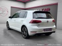 Volkswagen golf 1.4 tsi 150 hybride rechargeable dsg6 gte / garantie 12 mois occasion simplicicar mery-sur-oise simplicicar...