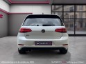 Volkswagen golf 1.4 tsi 150 hybride rechargeable dsg6 gte / garantie 12 mois occasion simplicicar mery-sur-oise simplicicar...