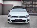 Volkswagen golf 1.4 tsi 150 hybride rechargeable dsg6 gte / garantie 12 mois occasion simplicicar mery-sur-oise simplicicar...