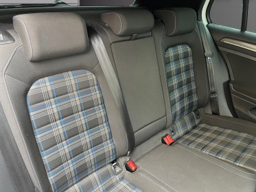 Volkswagen golf 1.4 tsi 150 hybride rechargeable dsg6 gte / garantie 12 mois occasion simplicicar mery-sur-oise simplicicar...