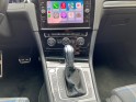 Volkswagen golf 1.4 tsi 150 hybride rechargeable dsg6 gte / garantie 12 mois occasion simplicicar mery-sur-oise simplicicar...