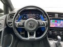 Volkswagen golf 1.4 tsi 150 hybride rechargeable dsg6 gte / garantie 12 mois occasion simplicicar mery-sur-oise simplicicar...