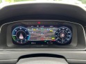 Volkswagen golf 1.4 tsi 150 hybride rechargeable dsg6 gte / garantie 12 mois occasion simplicicar mery-sur-oise simplicicar...
