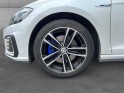 Volkswagen golf 1.4 tsi 150 hybride rechargeable dsg6 gte / garantie 12 mois occasion simplicicar mery-sur-oise simplicicar...