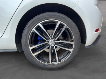 Volkswagen golf 1.4 tsi 150 hybride rechargeable dsg6 gte / garantie 12 mois occasion simplicicar mery-sur-oise simplicicar...