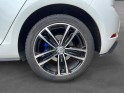 Volkswagen golf 1.4 tsi 150 hybride rechargeable dsg6 gte / garantie 12 mois occasion simplicicar mery-sur-oise simplicicar...