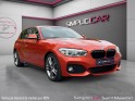 Bmw serie 1 118i m sport occasion simplicicar st-maximin simplicicar simplicibike france