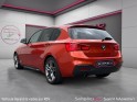 Bmw serie 1 118i m sport occasion simplicicar st-maximin simplicicar simplicibike france
