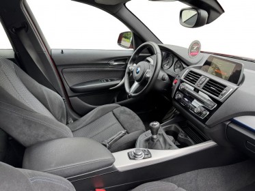Bmw serie 1 118i m sport occasion simplicicar st-maximin simplicicar simplicibike france
