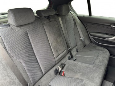 Bmw serie 1 118i m sport occasion simplicicar st-maximin simplicicar simplicibike france