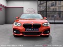 Bmw serie 1 118i m sport occasion simplicicar st-maximin simplicicar simplicibike france