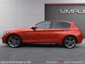 Bmw serie 1 118i m sport occasion simplicicar st-maximin simplicicar simplicibike france
