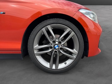 Bmw serie 1 118i m sport occasion simplicicar st-maximin simplicicar simplicibike france