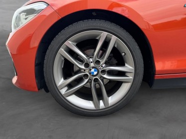 Bmw serie 1 118i m sport occasion simplicicar st-maximin simplicicar simplicibike france