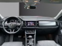 Skoda kodiaq 2.0 tdi 150 scr dsg7 4x4 7pl edition occasion simplicicar vaucresson simplicicar simplicibike france